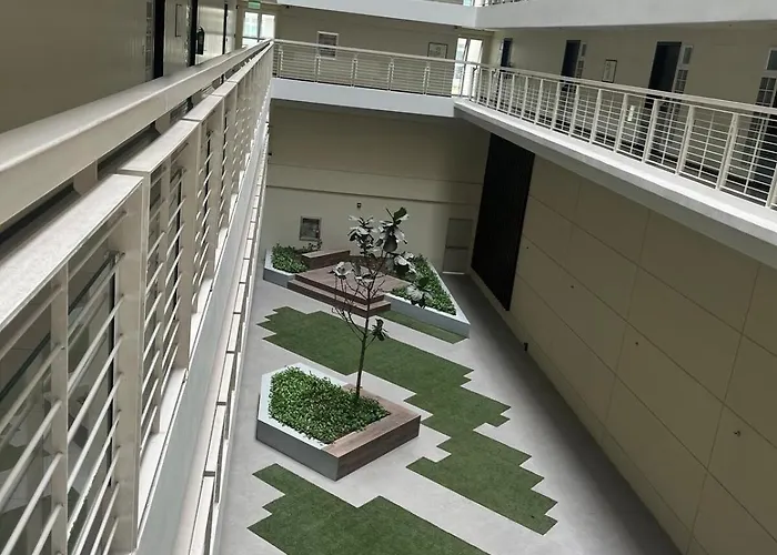Furnished Arca South Veranda Two Apartamento Manila