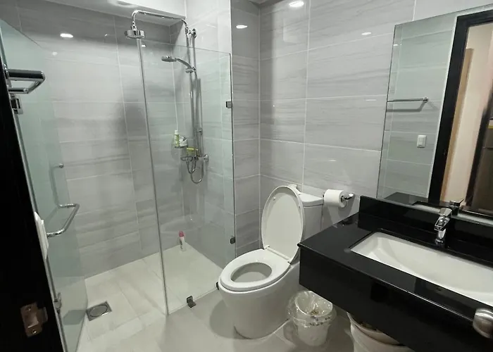 Apartamento Furnished Arca South Veranda Two *
